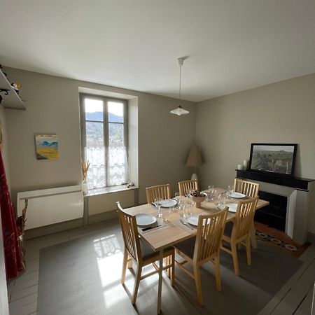 Appartement Le Feron Vic-sur-Cère Extérieur photo